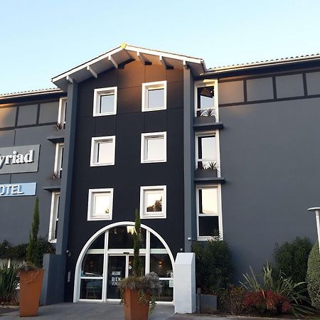 Kyriad Anglet - Biarritz Exterior photo